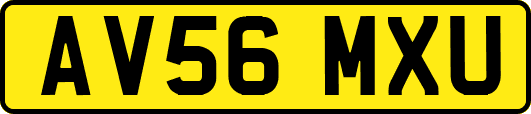 AV56MXU
