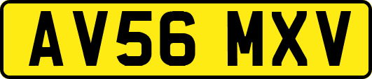 AV56MXV