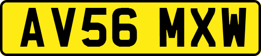 AV56MXW