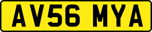 AV56MYA