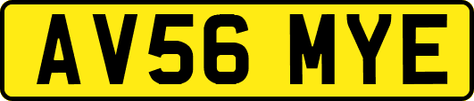 AV56MYE