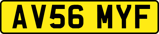 AV56MYF