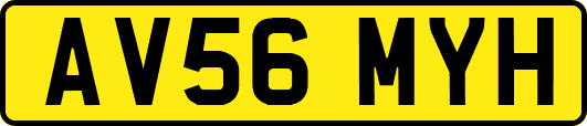 AV56MYH