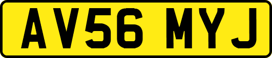 AV56MYJ