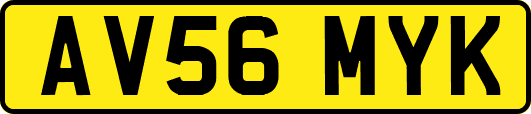 AV56MYK