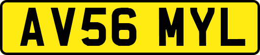 AV56MYL