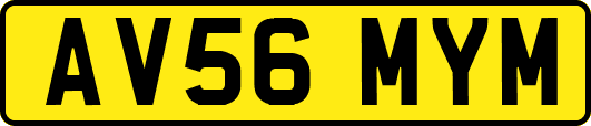 AV56MYM