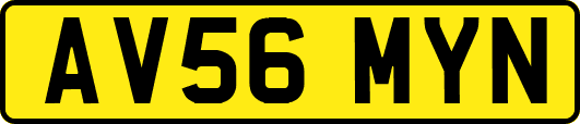 AV56MYN