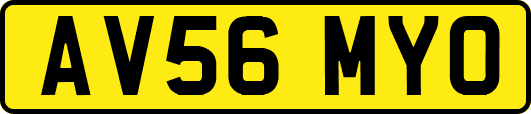 AV56MYO