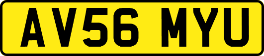 AV56MYU