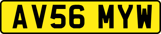 AV56MYW