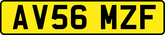 AV56MZF