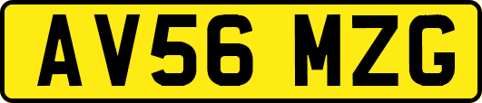 AV56MZG