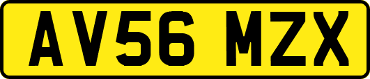 AV56MZX