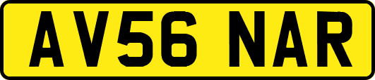 AV56NAR