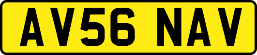 AV56NAV