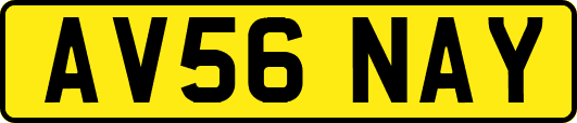 AV56NAY