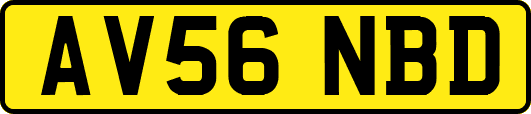 AV56NBD