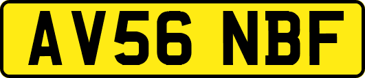 AV56NBF