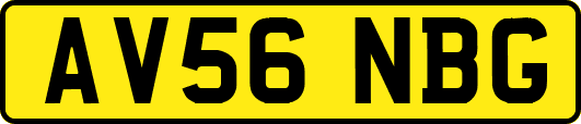 AV56NBG