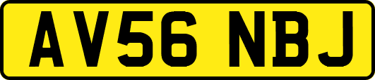AV56NBJ