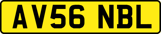 AV56NBL