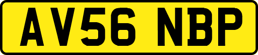 AV56NBP
