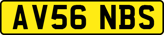 AV56NBS