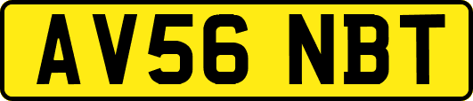 AV56NBT
