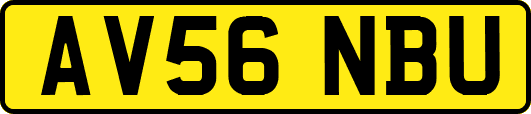 AV56NBU