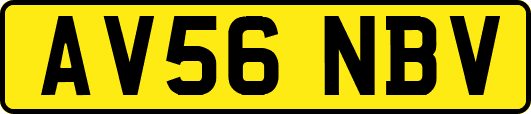 AV56NBV