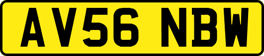 AV56NBW