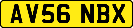 AV56NBX
