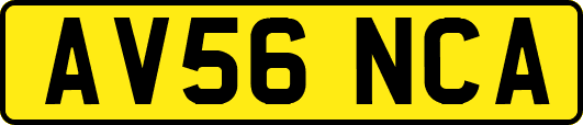 AV56NCA