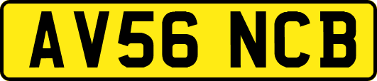 AV56NCB