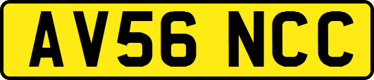 AV56NCC