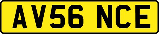 AV56NCE