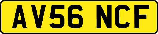 AV56NCF