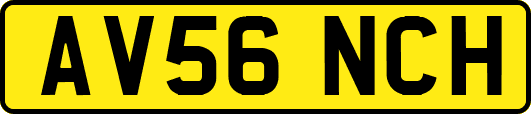 AV56NCH