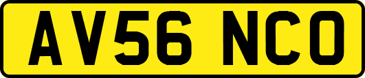 AV56NCO