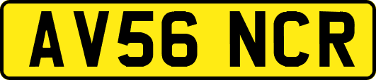 AV56NCR