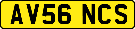 AV56NCS