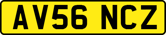AV56NCZ