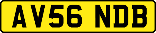 AV56NDB