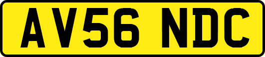 AV56NDC