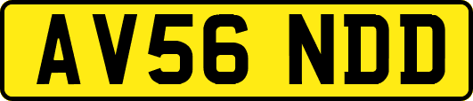 AV56NDD