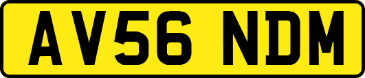 AV56NDM