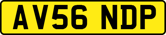 AV56NDP