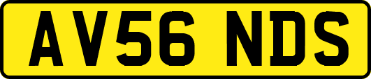 AV56NDS