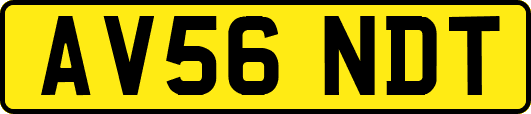 AV56NDT